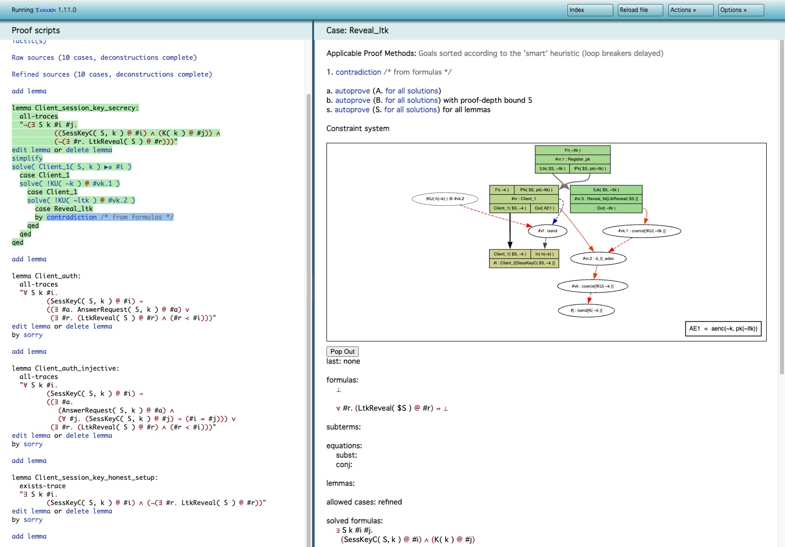 FirstExample Lemma 1 Finished